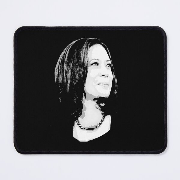 Item preview, Kamala Harris Print  designed and sold by justbesmart11.