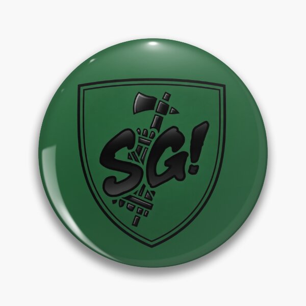 Item preview, SG Power designed and sold by canvasriddle.