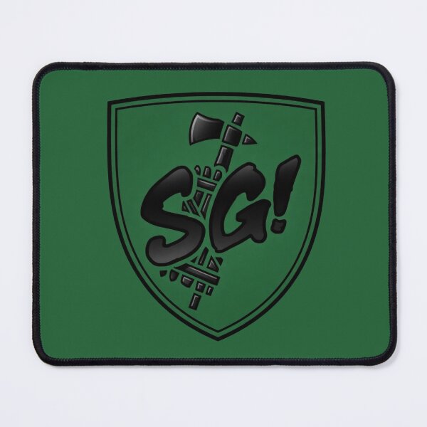 Item preview, SG Power designed and sold by canvasriddle.