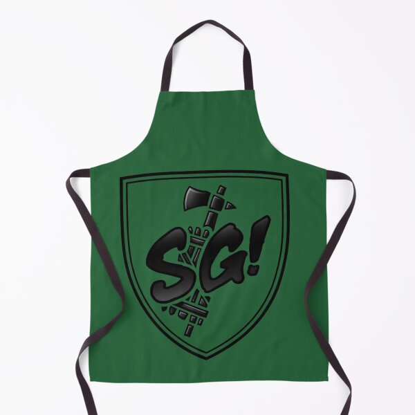 Item preview, SG Power designed and sold by canvasriddle.