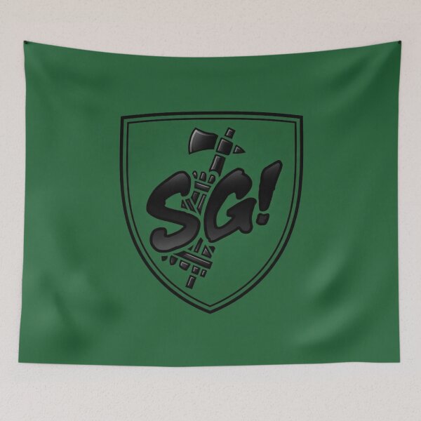 Item preview, SG Power designed and sold by canvasriddle.