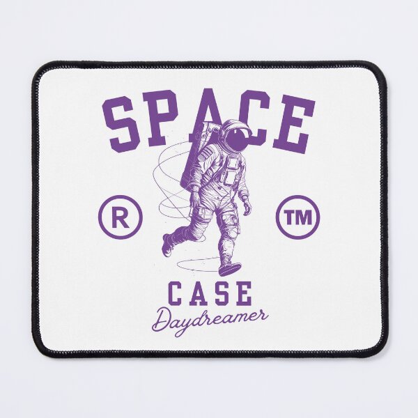 Item preview, Space case daydreamer designed and sold by Peerless-Prime.