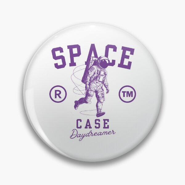 Item preview, Space case daydreamer designed and sold by Peerless-Prime.