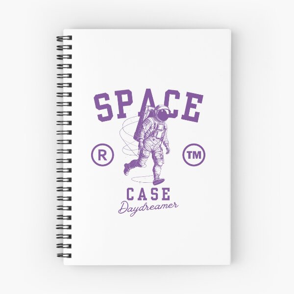 Item preview, Space case daydreamer designed and sold by Peerless-Prime.