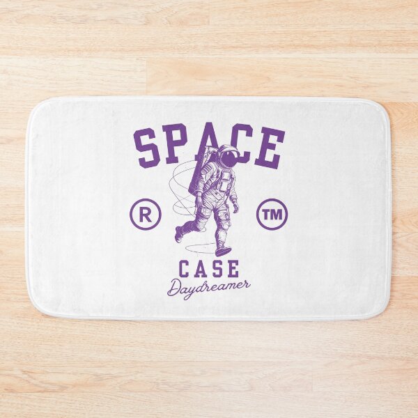 Item preview, Space case daydreamer designed and sold by Peerless-Prime.