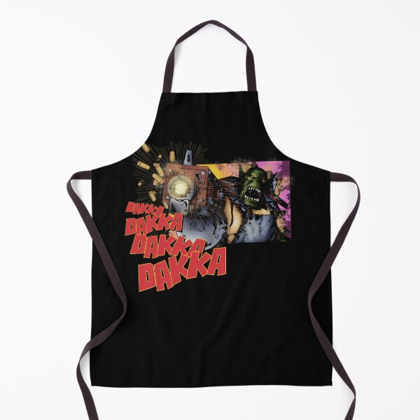 Item preview, Dakka Dakka Orc designed and sold by justbesmart11.