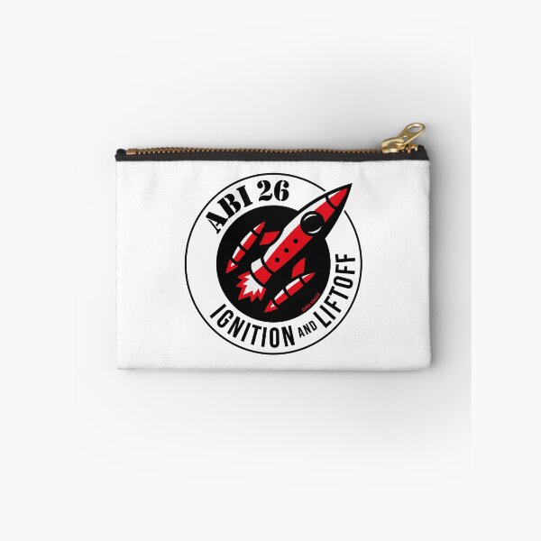 Item preview, Abi 26 – Ignition And Liftoff (Abitur 2026 / Rakete / POS 3C) designed and sold by Roderix.