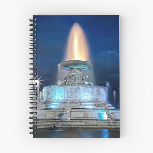 Item preview, My Blue Heaven designed and sold by ReflectPhoto.
