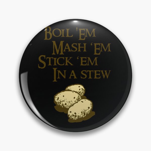 Item preview, PO-TA-TOES  designed and sold by justbesmart11.