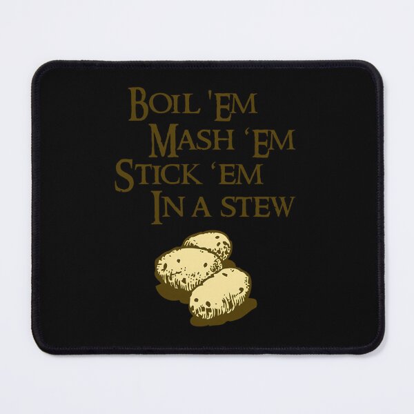 Item preview, PO-TA-TOES  designed and sold by justbesmart11.
