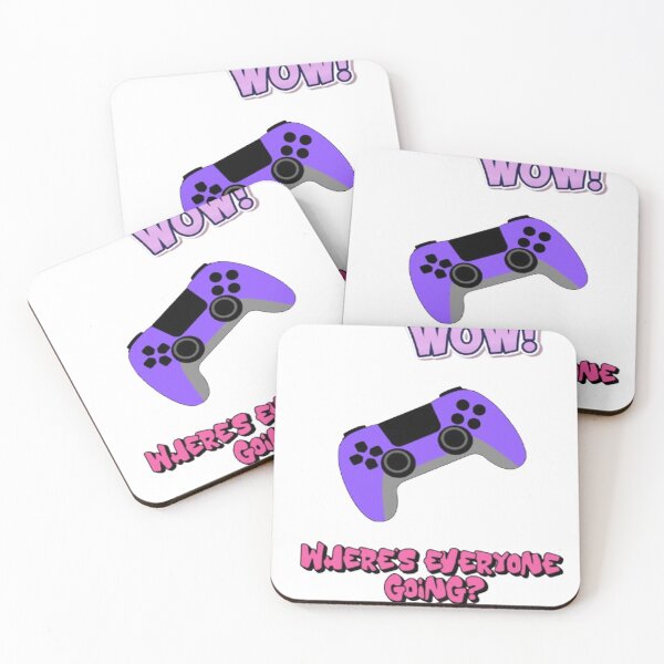 Item preview, Leon Kennedy Bingo Quote - Resident Evil 4 Gamer Meme designed and sold by Colorxpink.