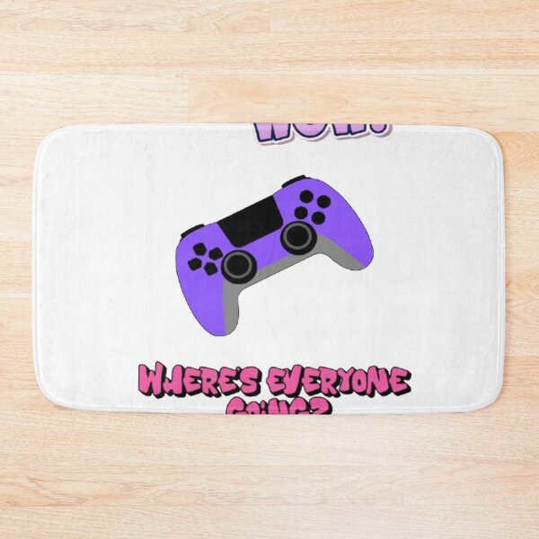 Item preview, Leon Kennedy Bingo Quote - Resident Evil 4 Gamer Meme designed and sold by Colorxpink.