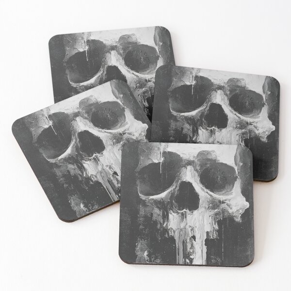 Item preview, Echoes of Bone designed and sold by Venon28.