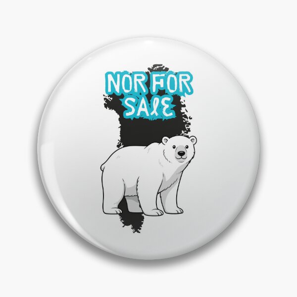 Item preview, GREENLAND NOT FOR SALE designed and sold by ChullaVidaLife.
