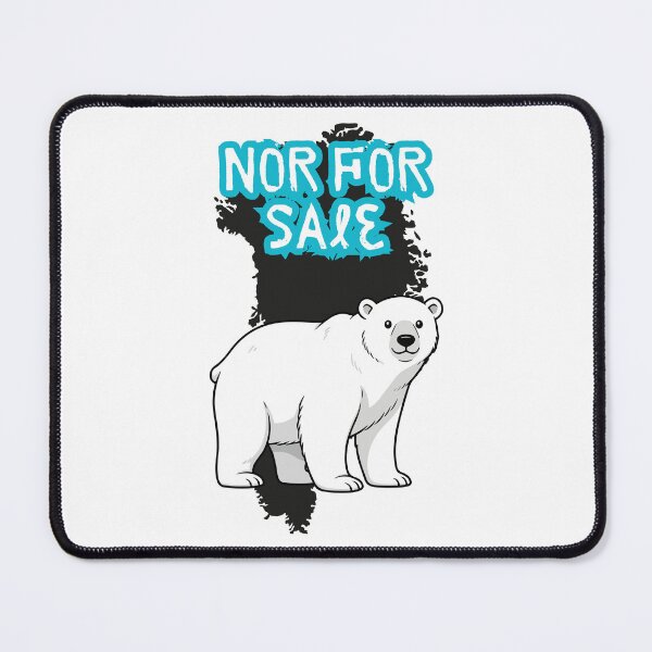 Item preview, GREENLAND NOT FOR SALE designed and sold by ChullaVidaLife.