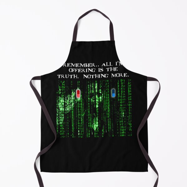 Item preview, the blue pill .. or the red pill. It's your choice designed and sold by justbesmart11.