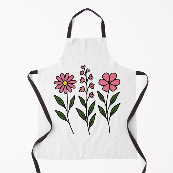 Item preview, Pink Fowers designed and sold by GraphicsClub.