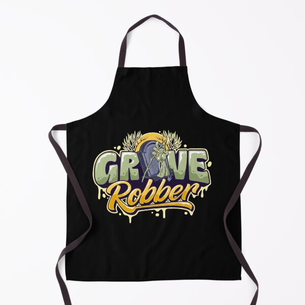 Item preview, Grave Robber designed and sold by Public-Travisty.
