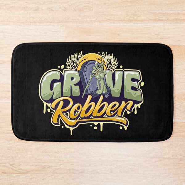 Item preview, Grave Robber designed and sold by Public-Travisty.