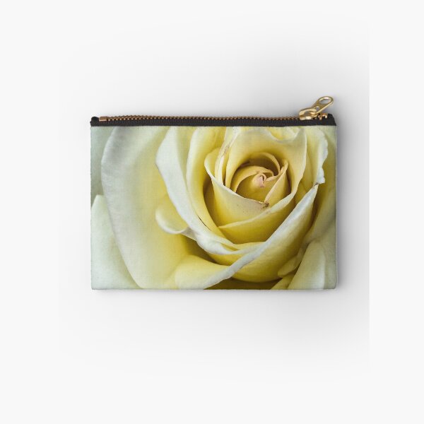 Item preview, Flowering Now: Rosa ‘John F. Kennedy’ designed and sold by Douglas E. Welch Design and Photography.