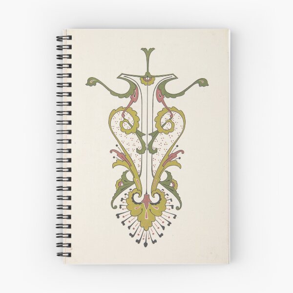 Item preview, Regal Victorian Frame: Antique Ornamental Art Border designed and sold by DigitalFlowMed.