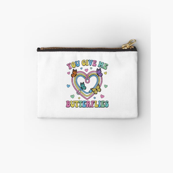 Item preview, Retro You Give Me Butterflies Phlebotomy designed and sold by DizzyShirts1.