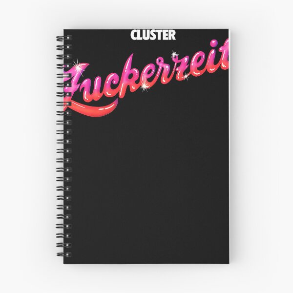 Item preview, Cluster - Zuckerzeit  designed and sold by justbesmart11.