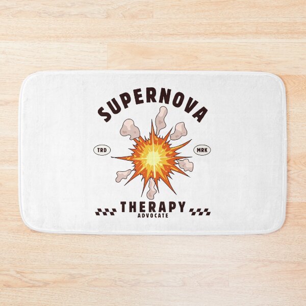 Item preview, Supernova therapy advocate designed and sold by Peerless-Prime.
