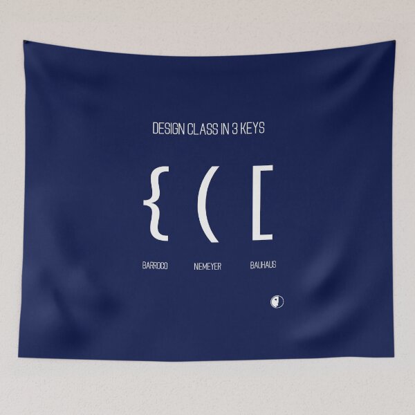 Item preview, Bauhaus - 3 Keys T6R designed and sold by ArtPlus+.