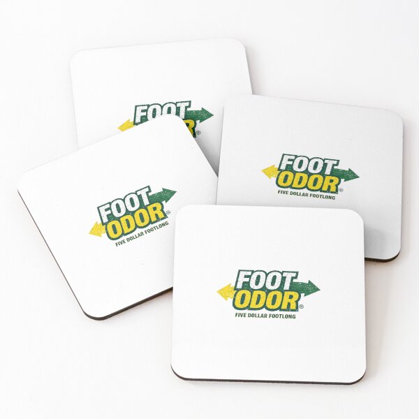 Item preview, Foot Odor Sandwich Parody designed and sold by TheArtOfCar.
