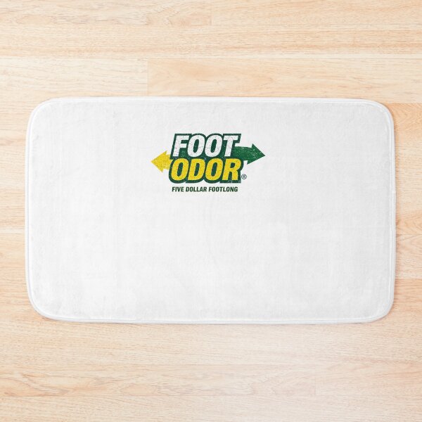 Item preview, Foot Odor Sandwich Parody designed and sold by TheArtOfCar.