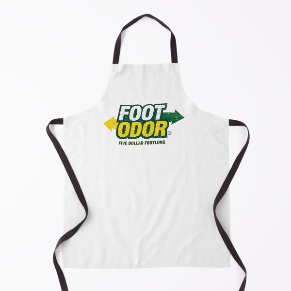 Item preview, Foot Odor Sandwich Parody designed and sold by TheArtOfCar.