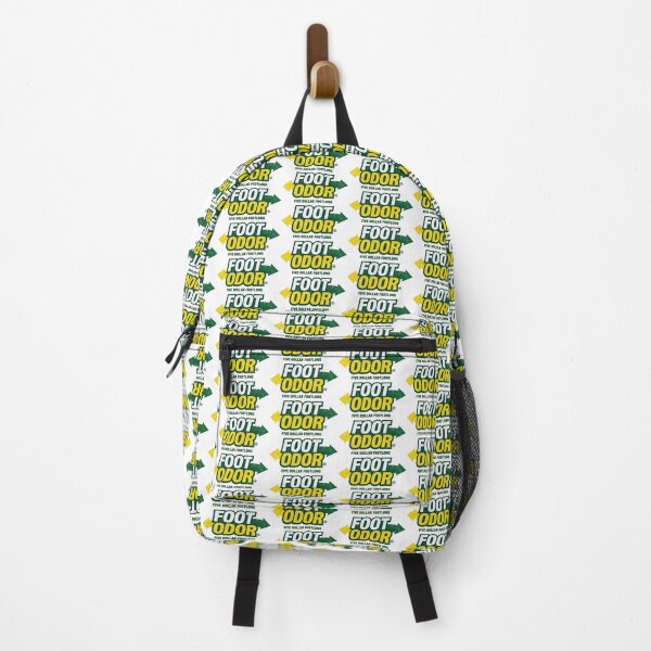 Item preview, Foot Odor Sandwich Parody designed and sold by TheArtOfCar.