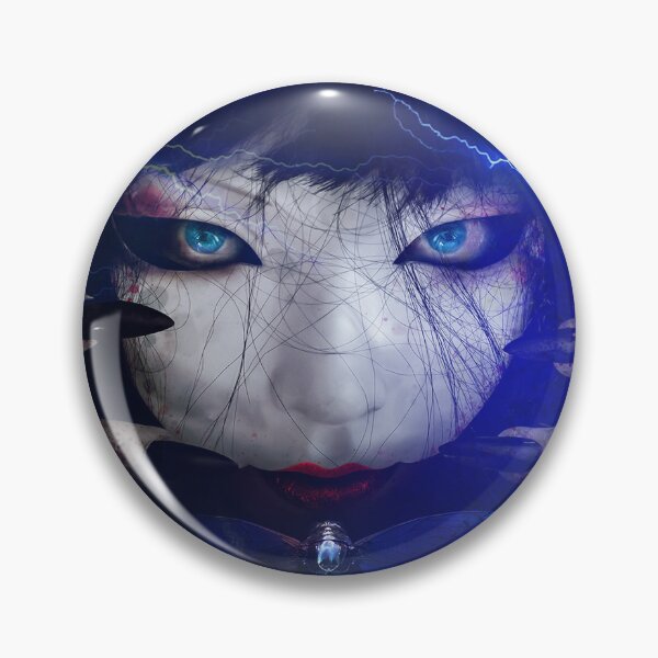 Item preview, Bride of Lightning 1 designed and sold by Lady IX and the Hyldr Chronicles.