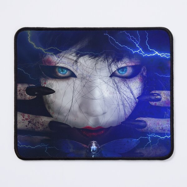 Item preview, Bride of Lightning 1 designed and sold by Lady IX and the Hyldr Chronicles.