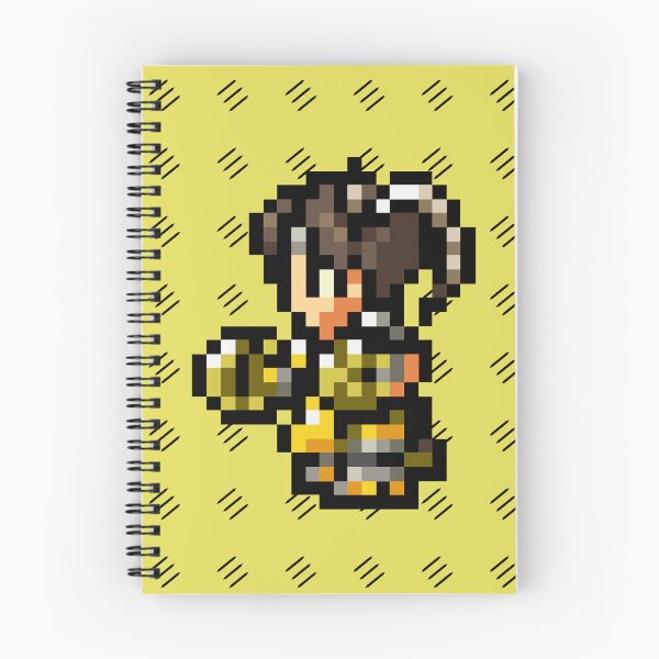 Item preview, FF14 - Monk MNK designed and sold by ZeWissou.