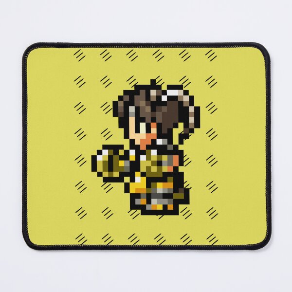 Item preview, FF14 - Monk MNK designed and sold by ZeWissou.