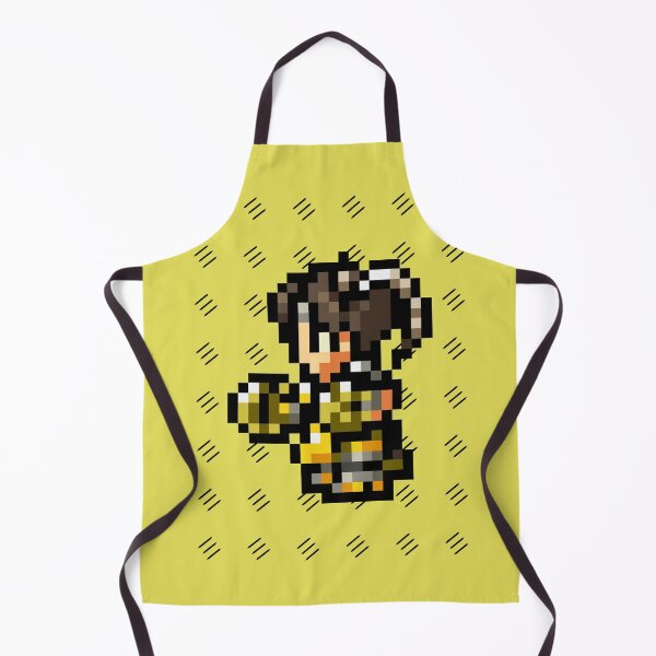 Item preview, FF14 - Monk MNK designed and sold by ZeWissou.