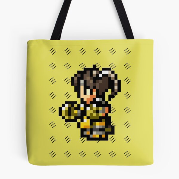 Item preview, FF14 - Monk MNK designed and sold by ZeWissou.