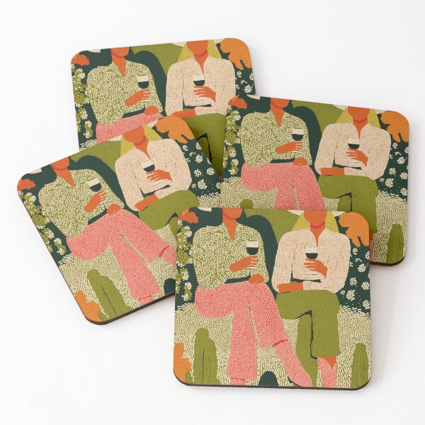 Item preview, Whispers Under the Wildflower Canopy designed and sold by Venon28.