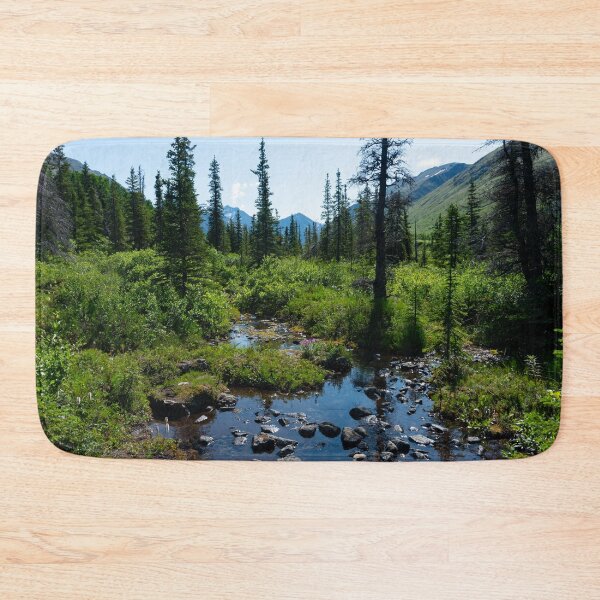 Item preview, Eagle River Trees designed and sold by djbustos.