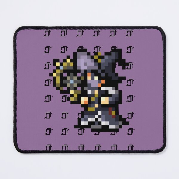 Item preview, FF14 - Astromancer AST designed and sold by ZeWissou.