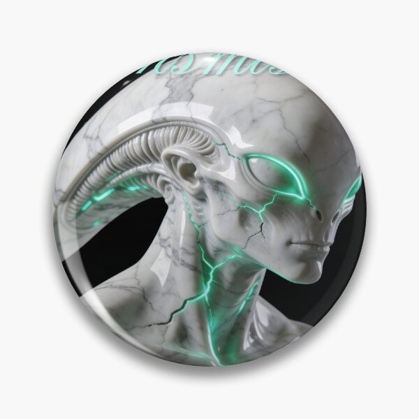 Item preview, Crimson Evolution – Alien Mutation Sculpture designed and sold by Marble Void.