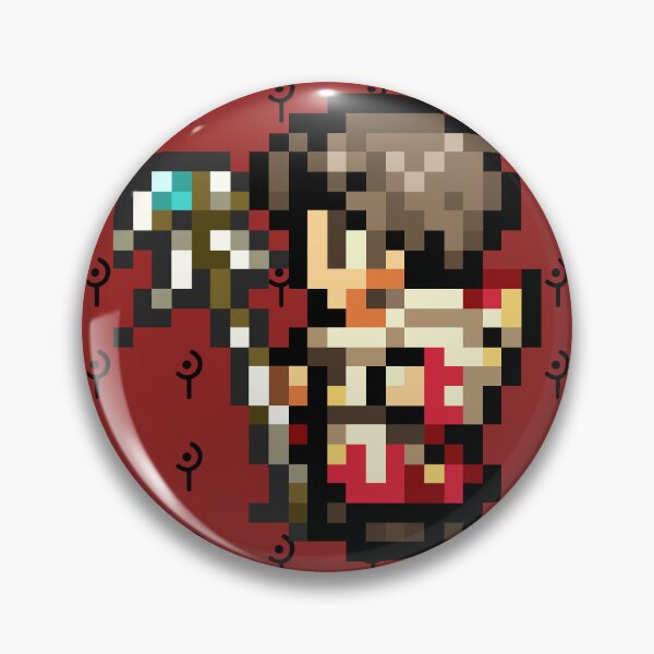 Item preview, FF14 - White Mage WHM designed and sold by ZeWissou.