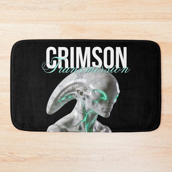 Item preview, Crimson Evolution – Alien Mutation Sculpture designed and sold by Marble Void.