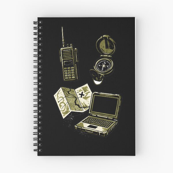 Item preview, Tactical Survival designed and sold by Tactical Override.