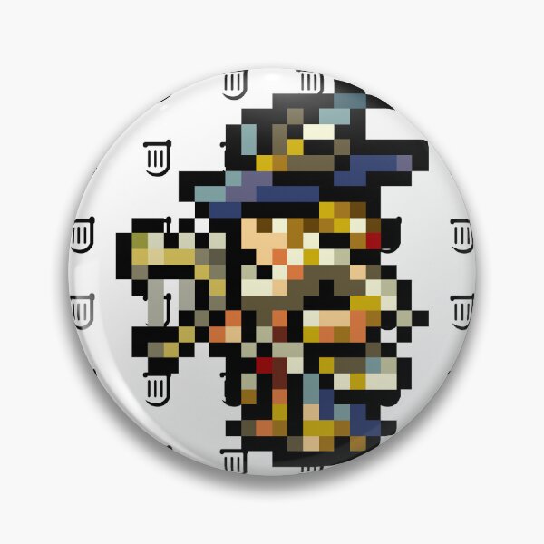 Item preview, FF14 - Bard BRD designed and sold by ZeWissou.