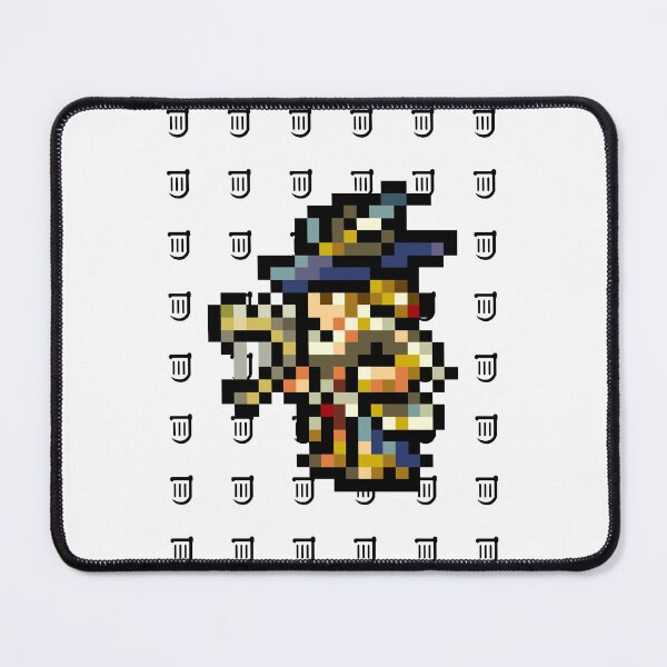 Item preview, FF14 - Bardo BRD designed and sold by ZeWissou.