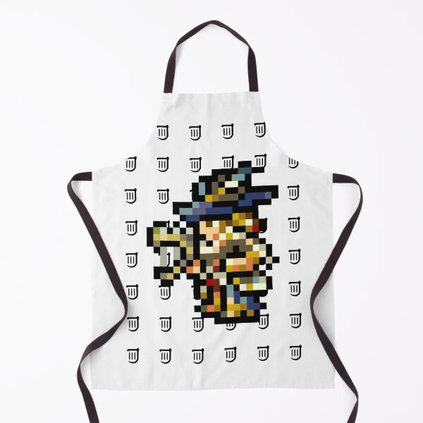 Item preview, FF14 - Bard BRD designed and sold by ZeWissou.