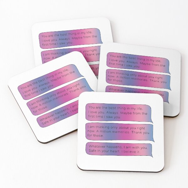 Item preview, The Long Game Quote Heated Rivalry pink designed and sold by baranskini.